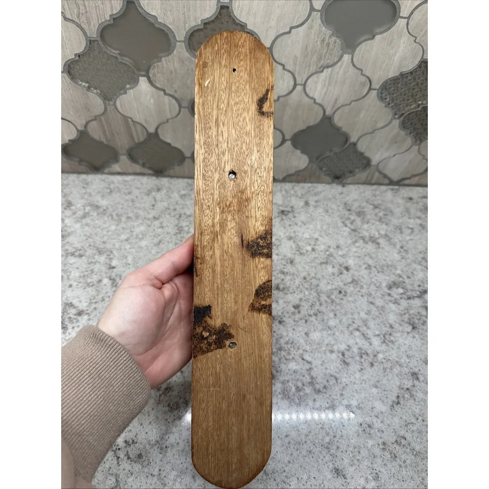 Primitive Apparel primitive wooden